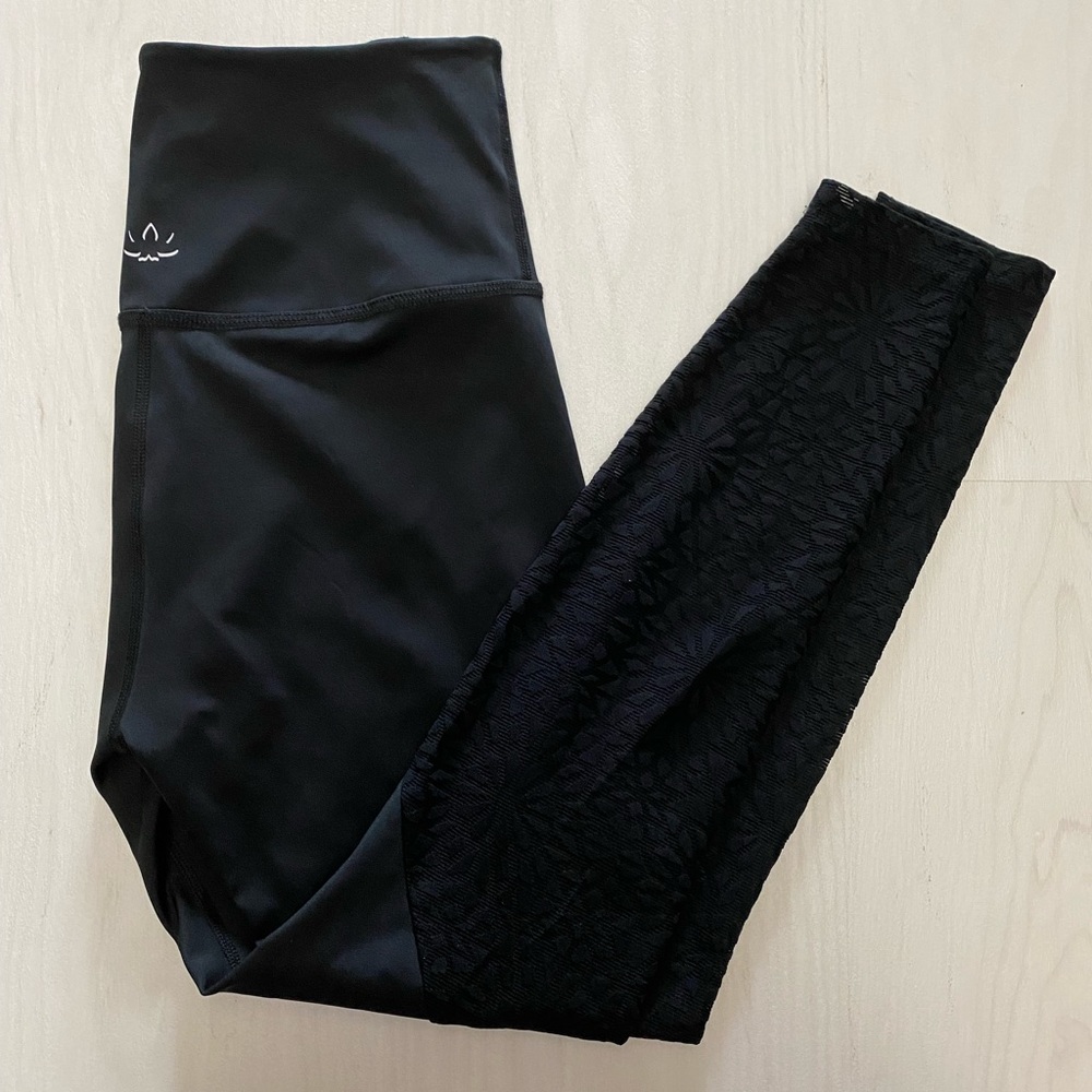Beyond Yoga Leggings Black
